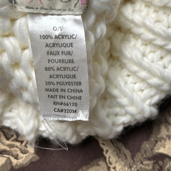 Free People Bennie off white /Ivory - Picture 4 of 4